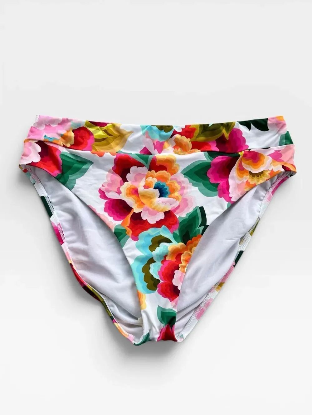 🎉5 for $45🎉 Gibson Latimer Swim bikini bottom size L